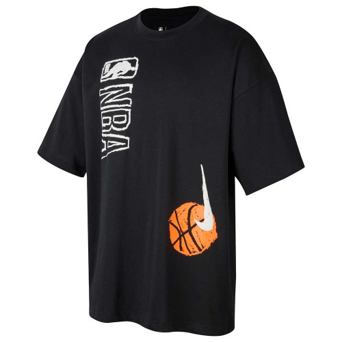 Nike Ανδρική κοντομάνικη μπλούζα Team 31 NBA Max90 Oversized T-Shirt